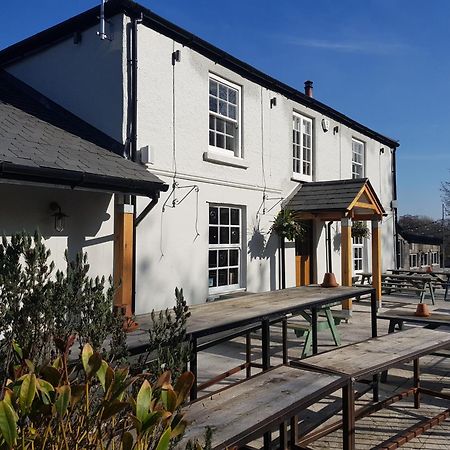 Dartmoor Halfway Inn نيوتن أبوت المظهر الخارجي الصورة
