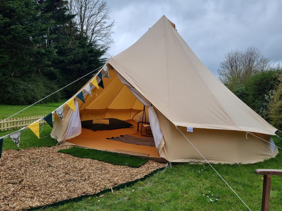 Dartmoor Halfway Inn نيوتن أبوت المظهر الخارجي الصورة