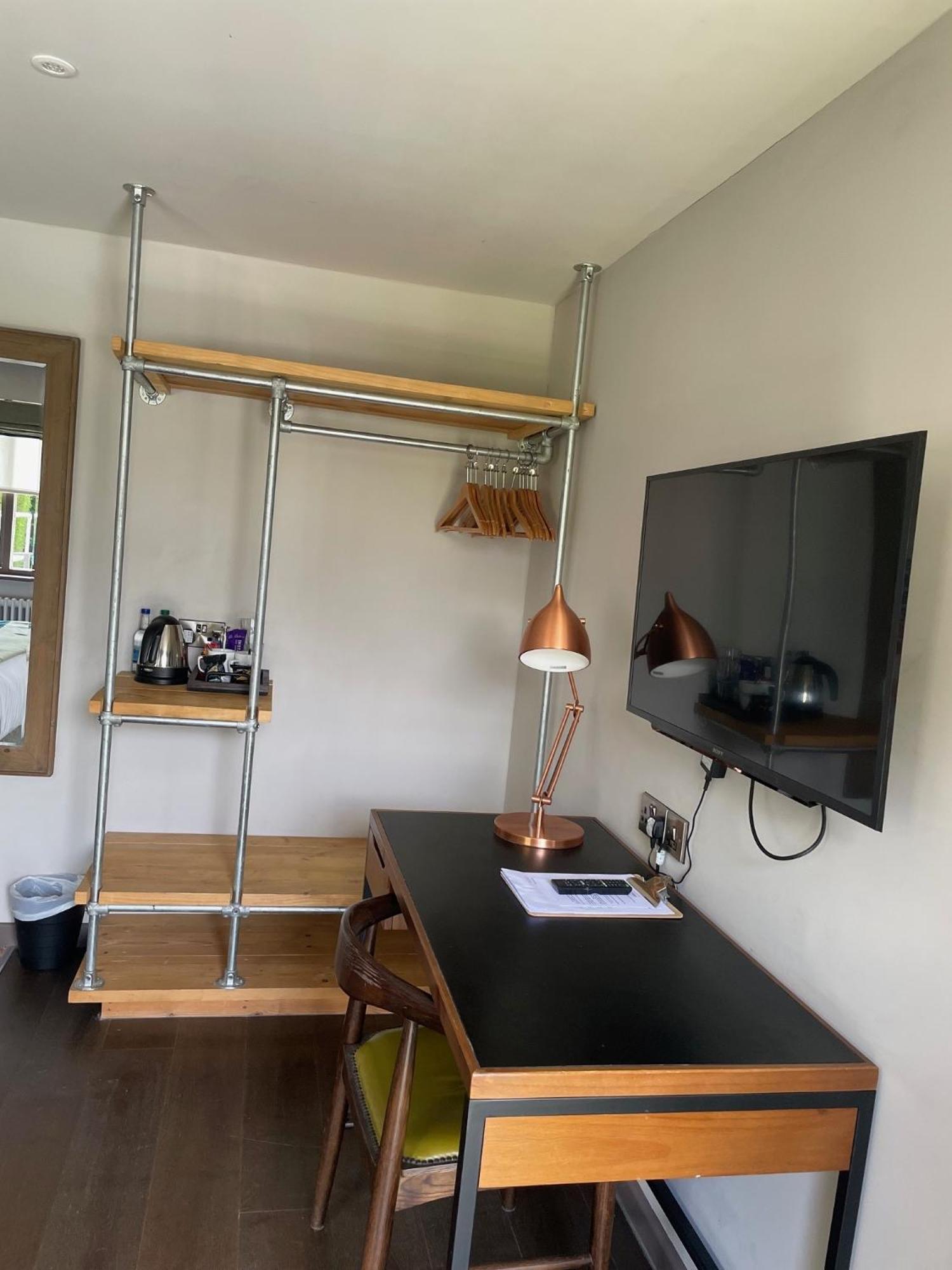 Dartmoor Halfway Inn نيوتن أبوت المظهر الخارجي الصورة