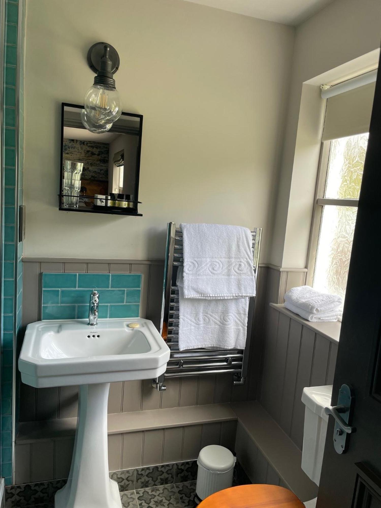 Dartmoor Halfway Inn نيوتن أبوت المظهر الخارجي الصورة