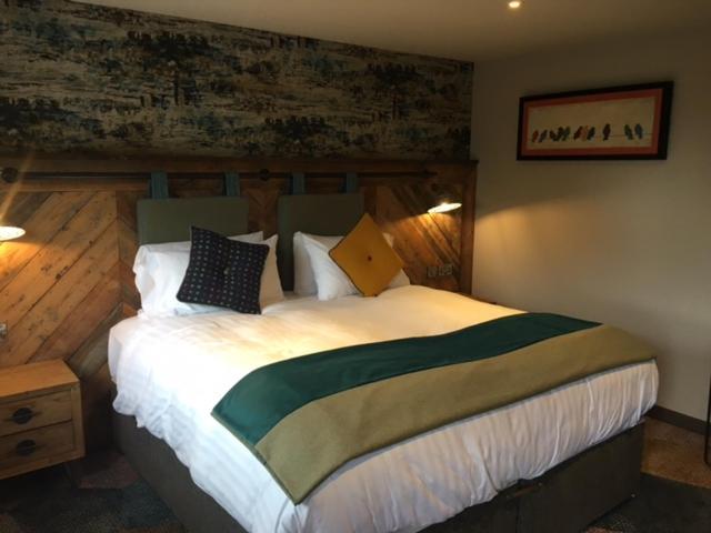 Dartmoor Halfway Inn نيوتن أبوت المظهر الخارجي الصورة
