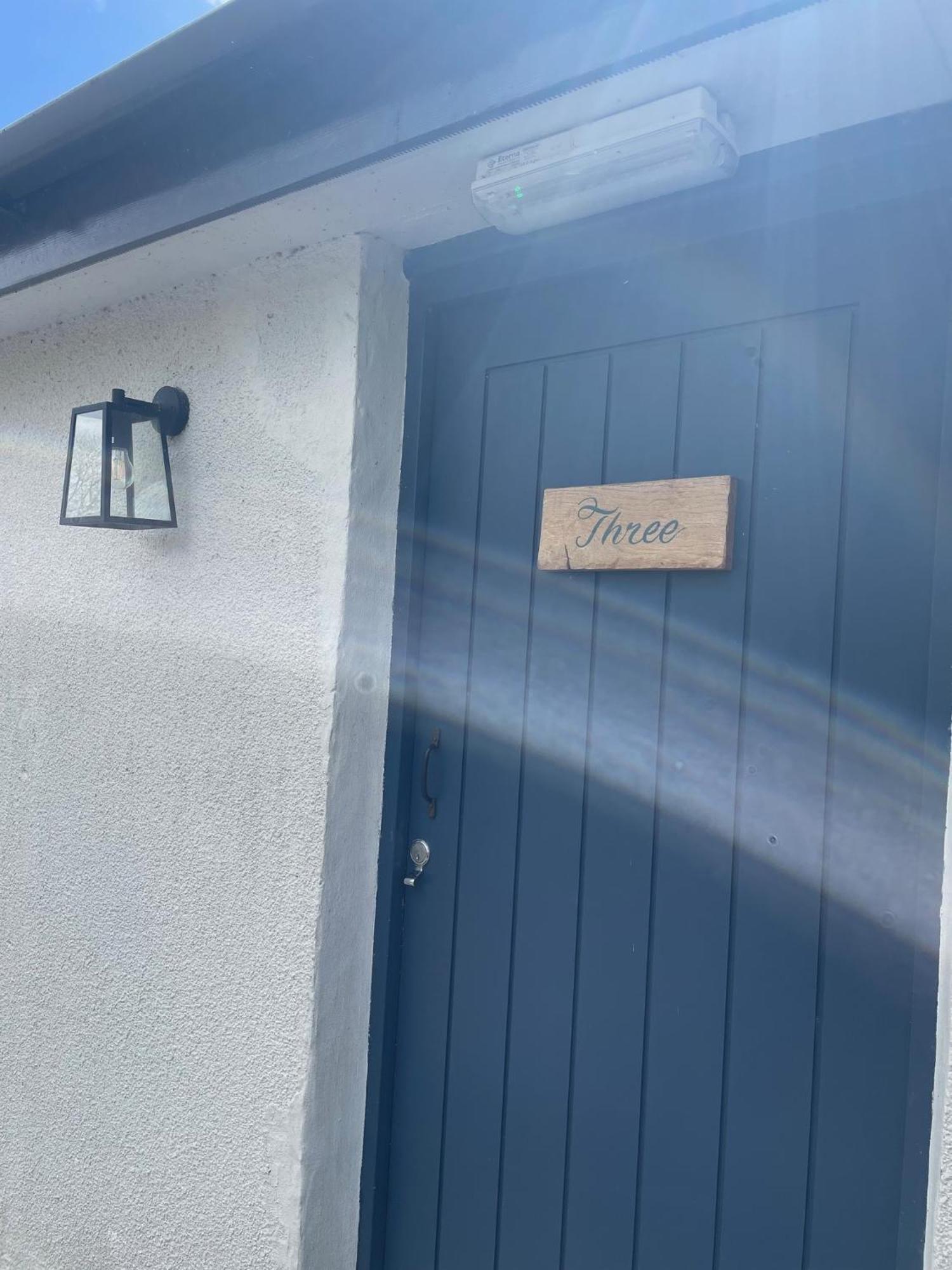 Dartmoor Halfway Inn نيوتن أبوت المظهر الخارجي الصورة