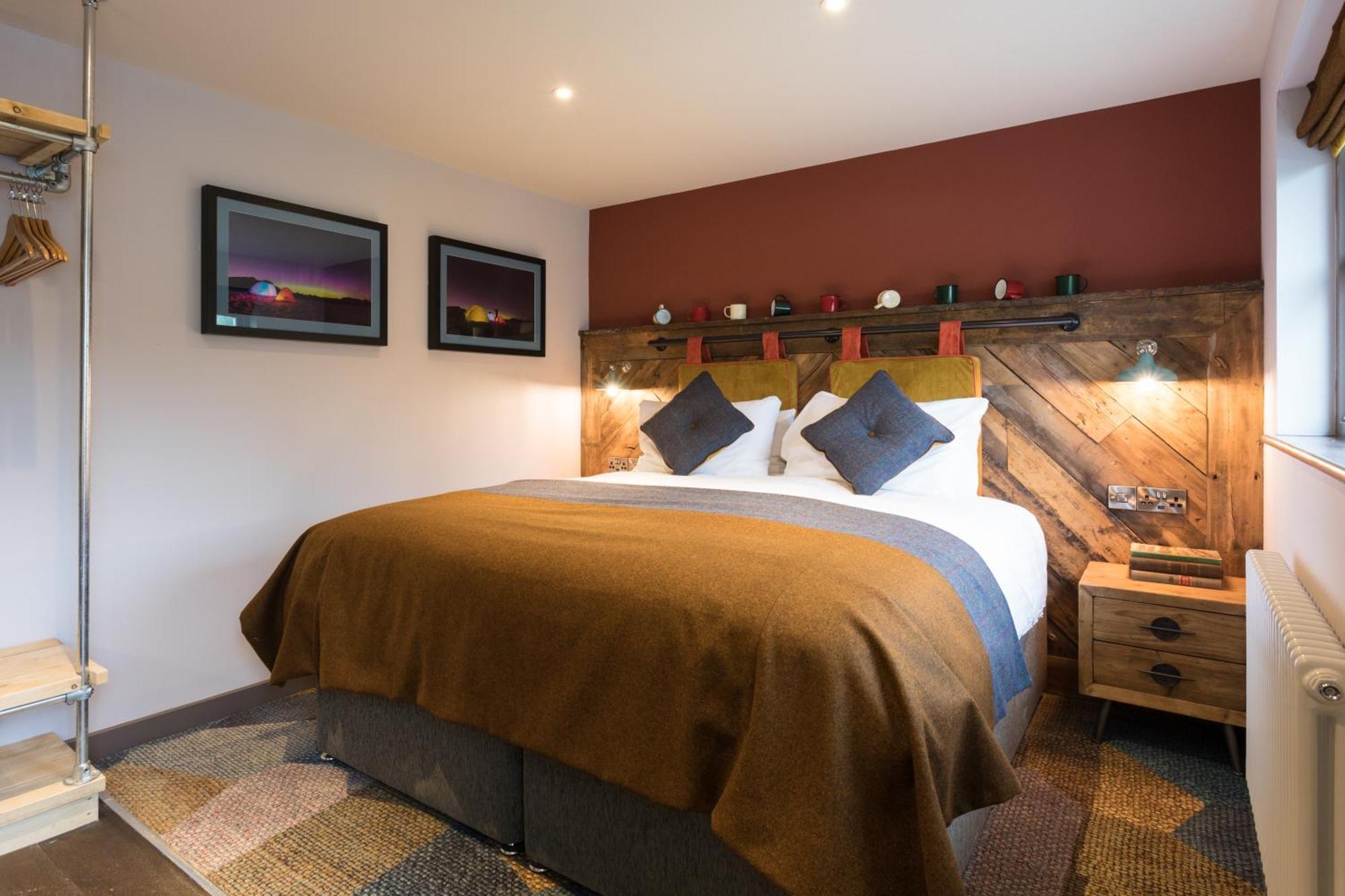 Dartmoor Halfway Inn نيوتن أبوت المظهر الخارجي الصورة