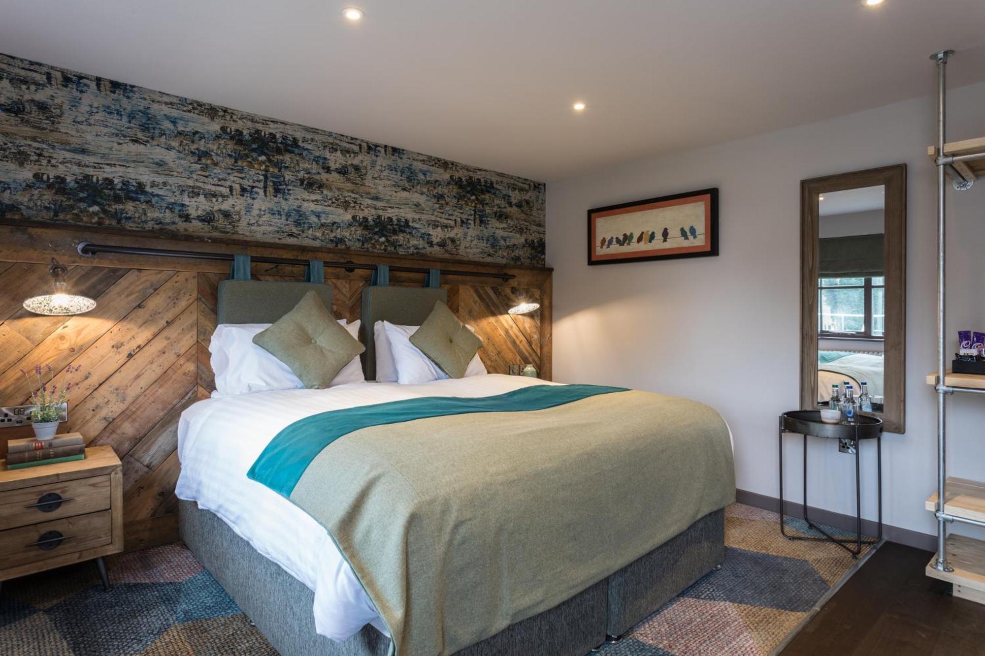 Dartmoor Halfway Inn نيوتن أبوت المظهر الخارجي الصورة