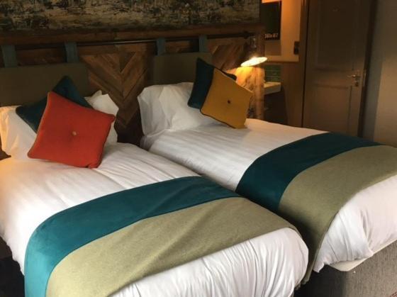 Dartmoor Halfway Inn نيوتن أبوت المظهر الخارجي الصورة