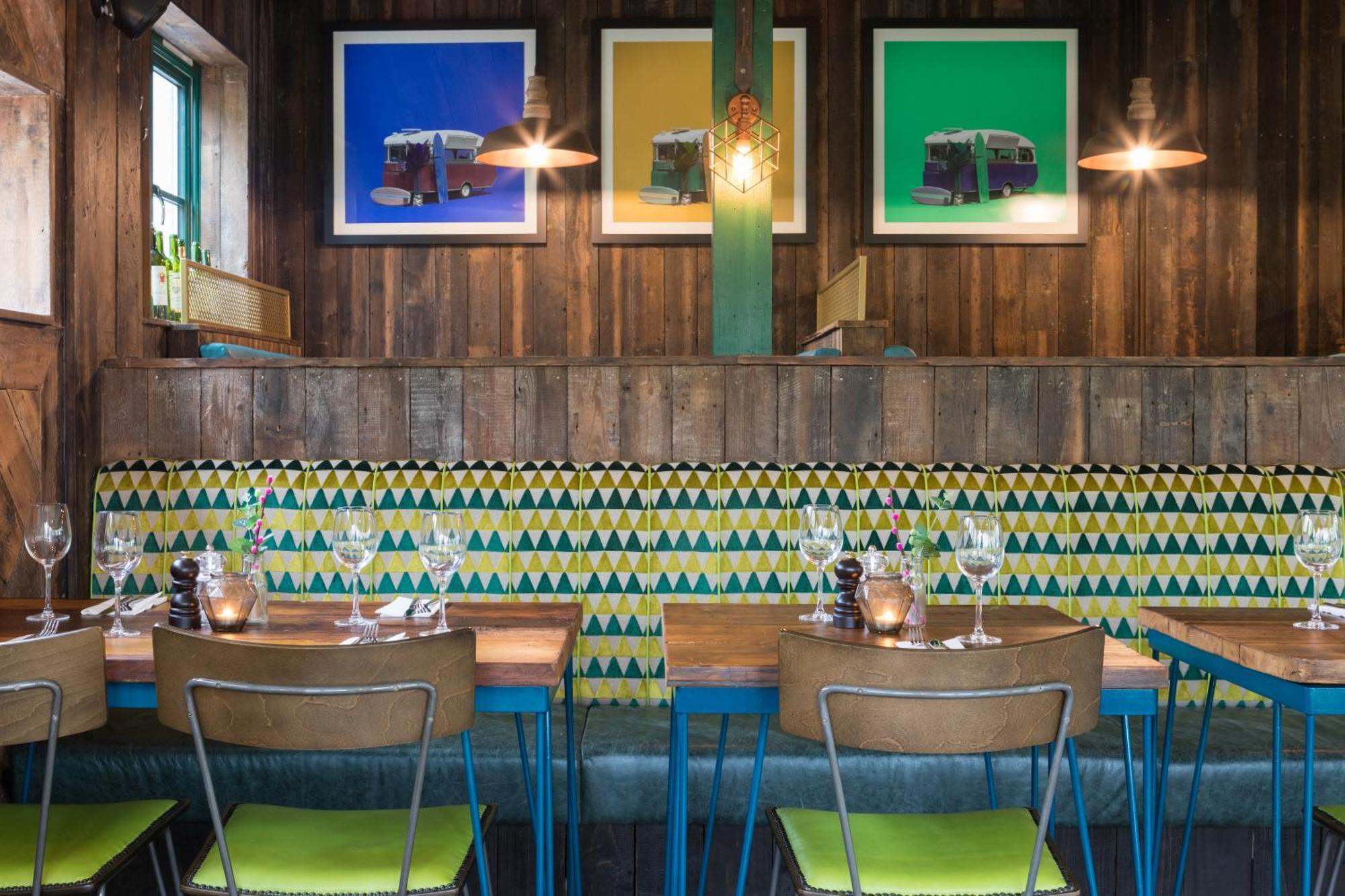 Dartmoor Halfway Inn نيوتن أبوت المظهر الخارجي الصورة