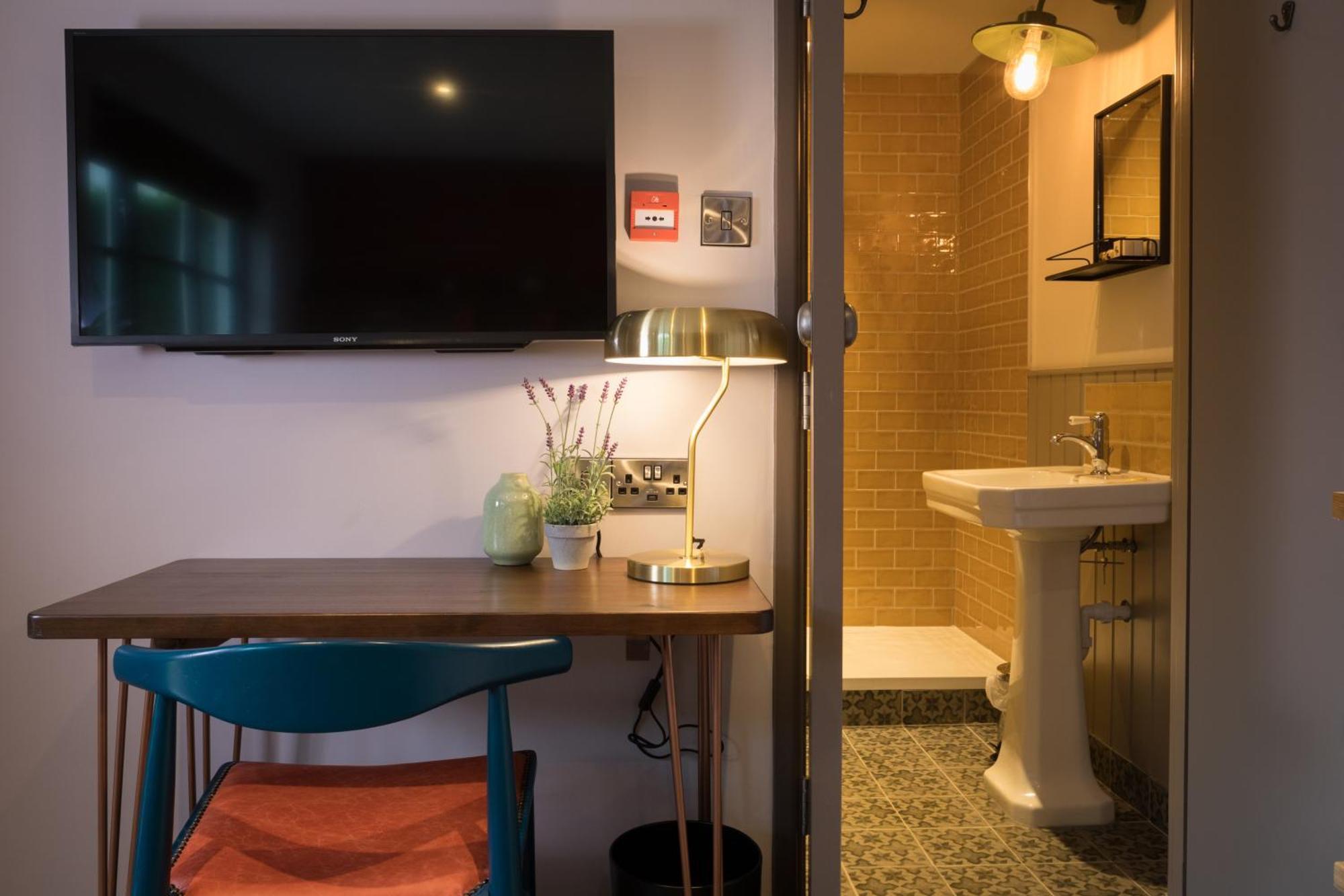 Dartmoor Halfway Inn نيوتن أبوت المظهر الخارجي الصورة