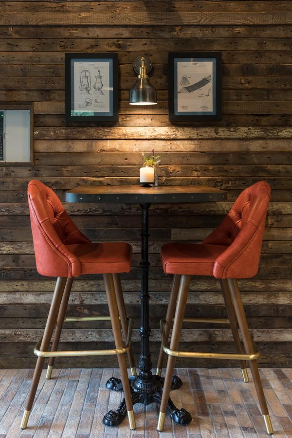 Dartmoor Halfway Inn نيوتن أبوت المظهر الخارجي الصورة